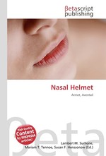 Nasal Helmet