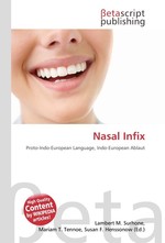 Nasal Infix