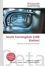 South Farmingdale (LIRR Station)