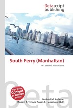 South Ferry (Manhattan)