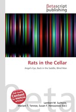 Rats in the Cellar