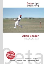 Allan Border