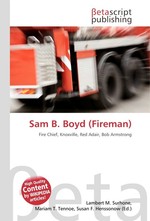 Sam B. Boyd (Fireman)
