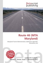 Route 46 (MTA Maryland)