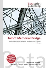 Talbot Memorial Bridge