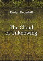 The Cloud of Unknowing