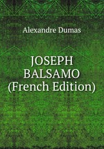 JOSEPH BALSAMO (French Edition)