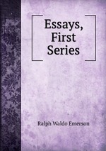Essays, First Series