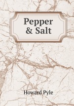 Pepper & Salt