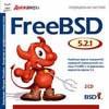 FreeBSD 5.2.1 (2CD)