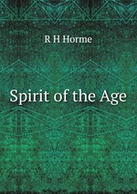 Spirit of the Age