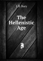 The Hellenistic Age