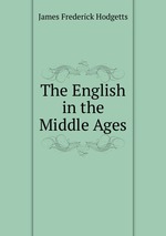 The English in the Middle Ages