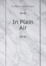 In Plain Air