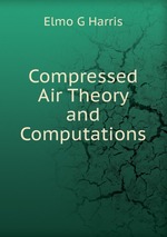 Compressed Air Theory and Computations