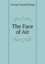The Face of Air