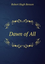 Dawn of All