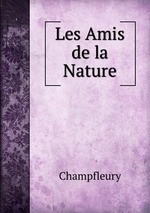 Les Amis de la Nature