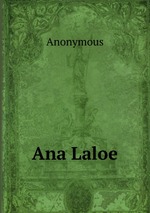 Ana Laloe