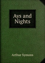 Ays and Nights