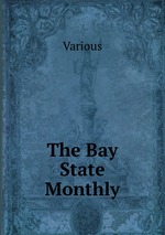 The Bay State Monthly