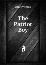 The Patriot Boy