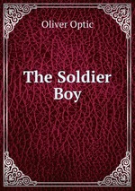 The Soldier Boy