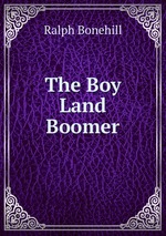 The Boy Land Boomer