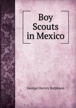 Boy Scouts in Mexico
