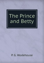 The Prince and Betty