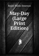 May-Day (Large Print Edition)