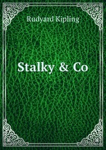 Stalky & Co