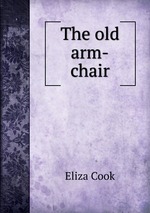 The old arm-chair