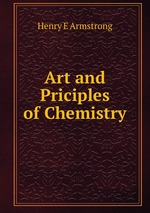 Art and Priciples of Chemistry