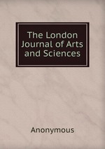The London Journal of Arts and Sciences