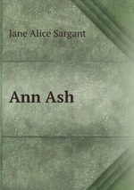 Ann Ash
