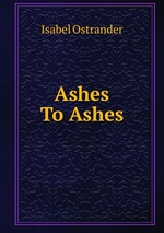 Ashes To Ashes