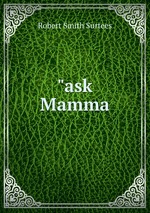 "ask Mamma