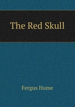 The Red Skull