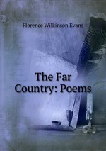 The Far Country: Poems