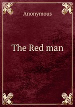 The Red man