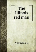 The Illinois red man
