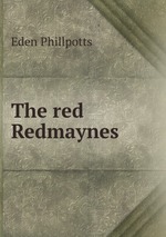The red Redmaynes