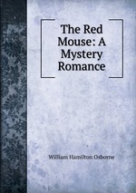 The Red Mouse: A Mystery Romance