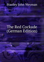 The Red Cockade (German Edition)