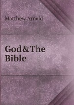 God&The Bible