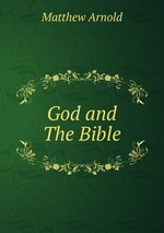 God and The Bible
