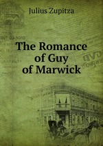 The Romance of Guy of Marwick