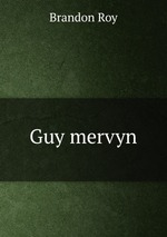 Guy mervyn