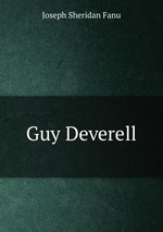 Guy Deverell